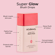 Super Glow Blush Drops