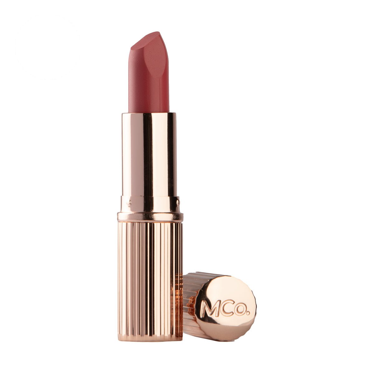 Crème Matte Luxe Lipstick