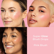 Super Glow Blush Drops