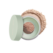 Natural Mineral Cover Blemish Control Foundation