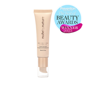 Moisture Infusion Foundation