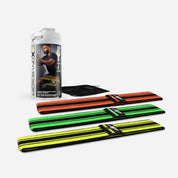 PTP Fit Microband x Combo+ 3 Pack