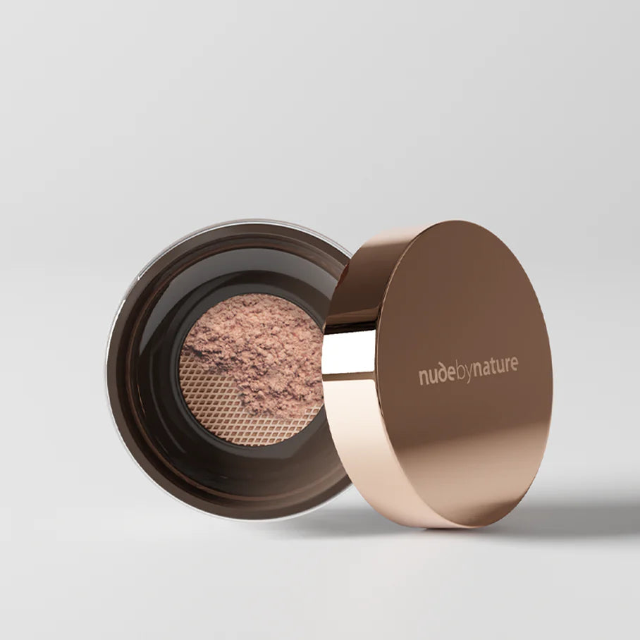 Natural Mineral Cover + FREE Bonus Hydrating Serum