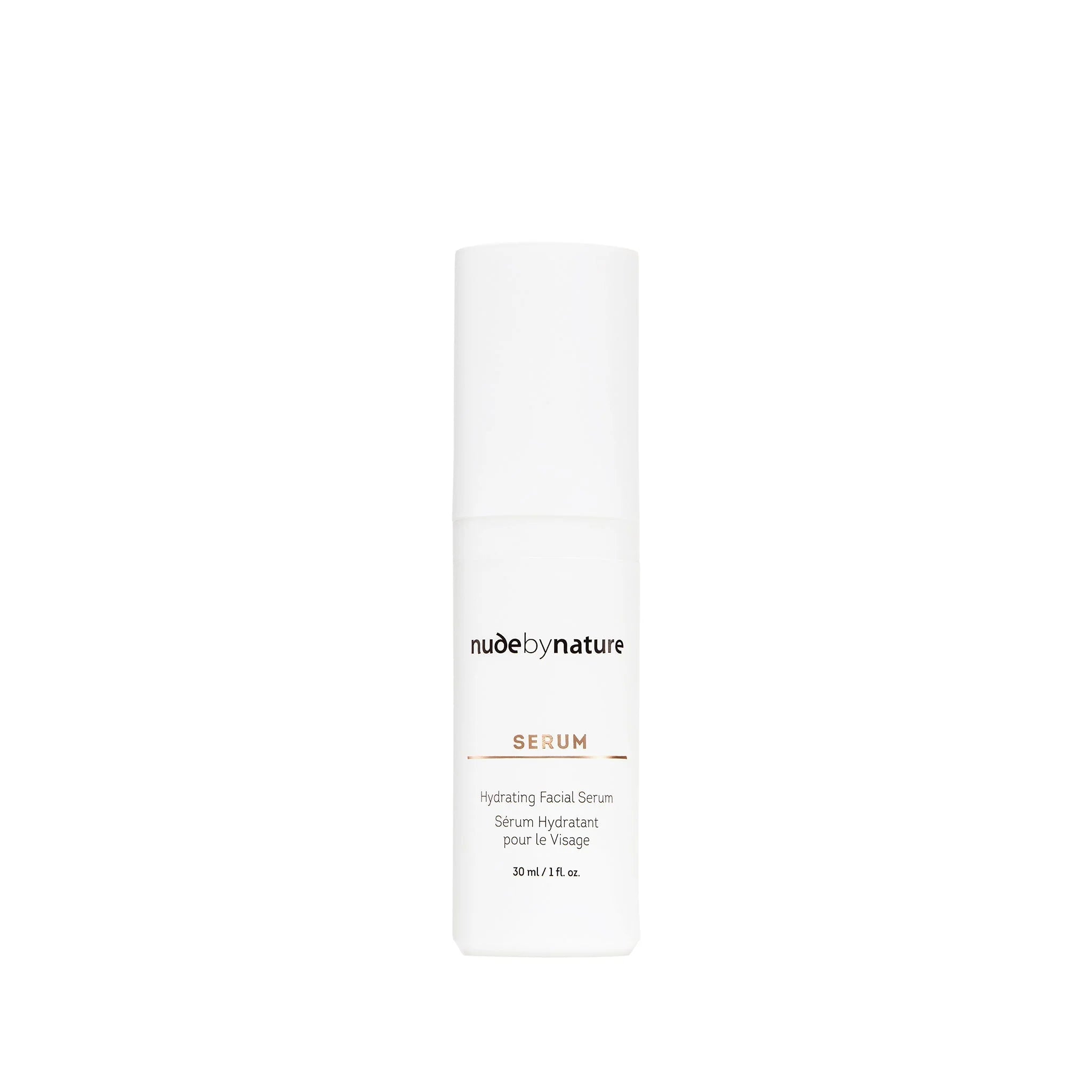 Natural Mineral Cover + FREE Bonus Hydrating Serum