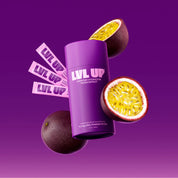 LVL UP EVERYDAY HYDRATION PASSIONFRUIT 30PK