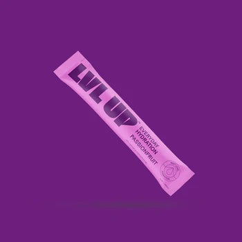 LVL UP EVERYDAY HYDRATION PASSIONFRUIT 30PK