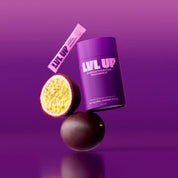 LVL UP EVERYDAY HYDRATION PASSIONFRUIT 30PK