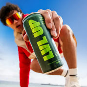 LVL UP HYDRATION ON THE GO LEMON/LIME (12 PACK)