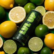 LVL UP HYDRATION ON THE GO LEMON/LIME (12 PACK)