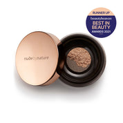 Natural Mineral Cover