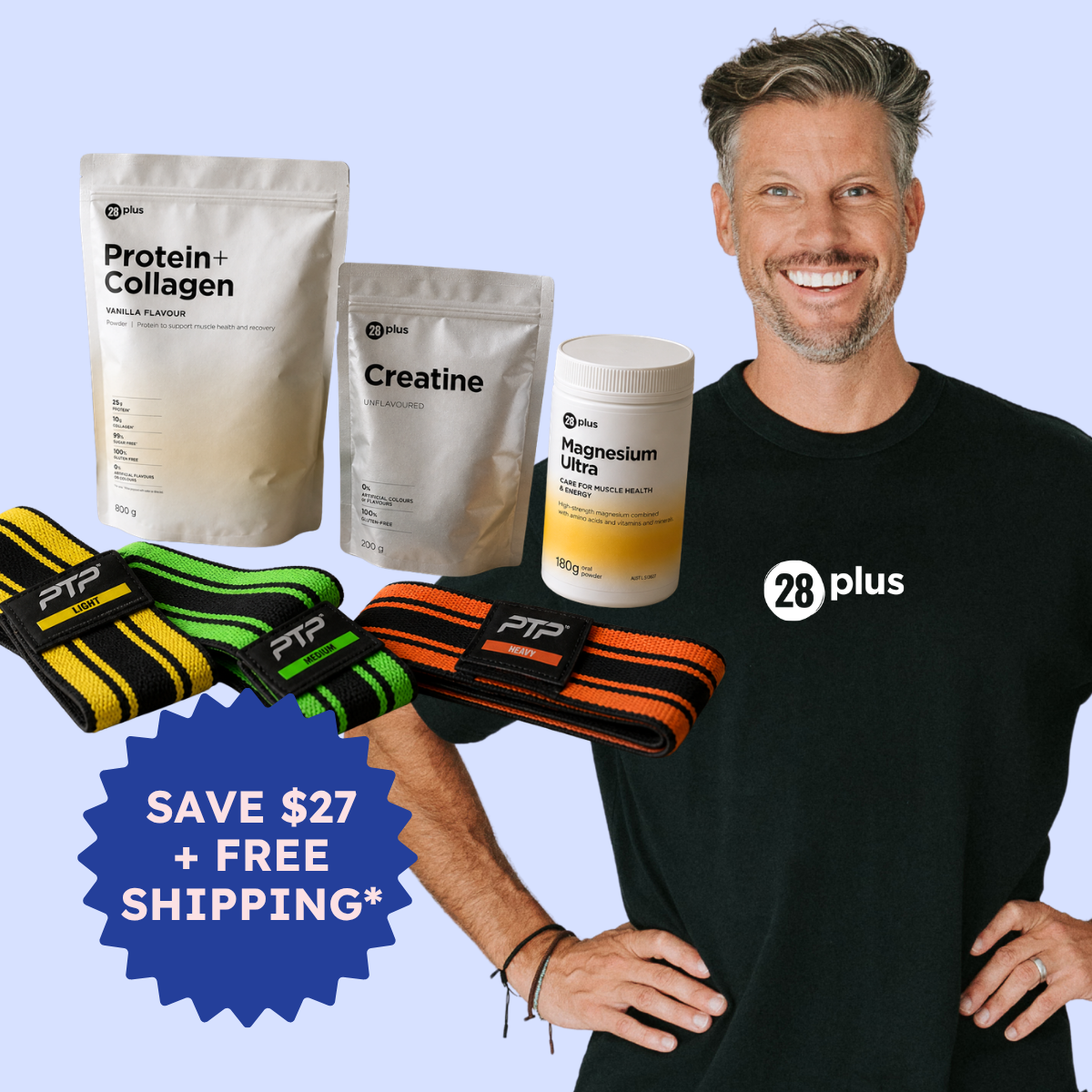 ULTIMATE PACK: Sam's Success Starter Bundle