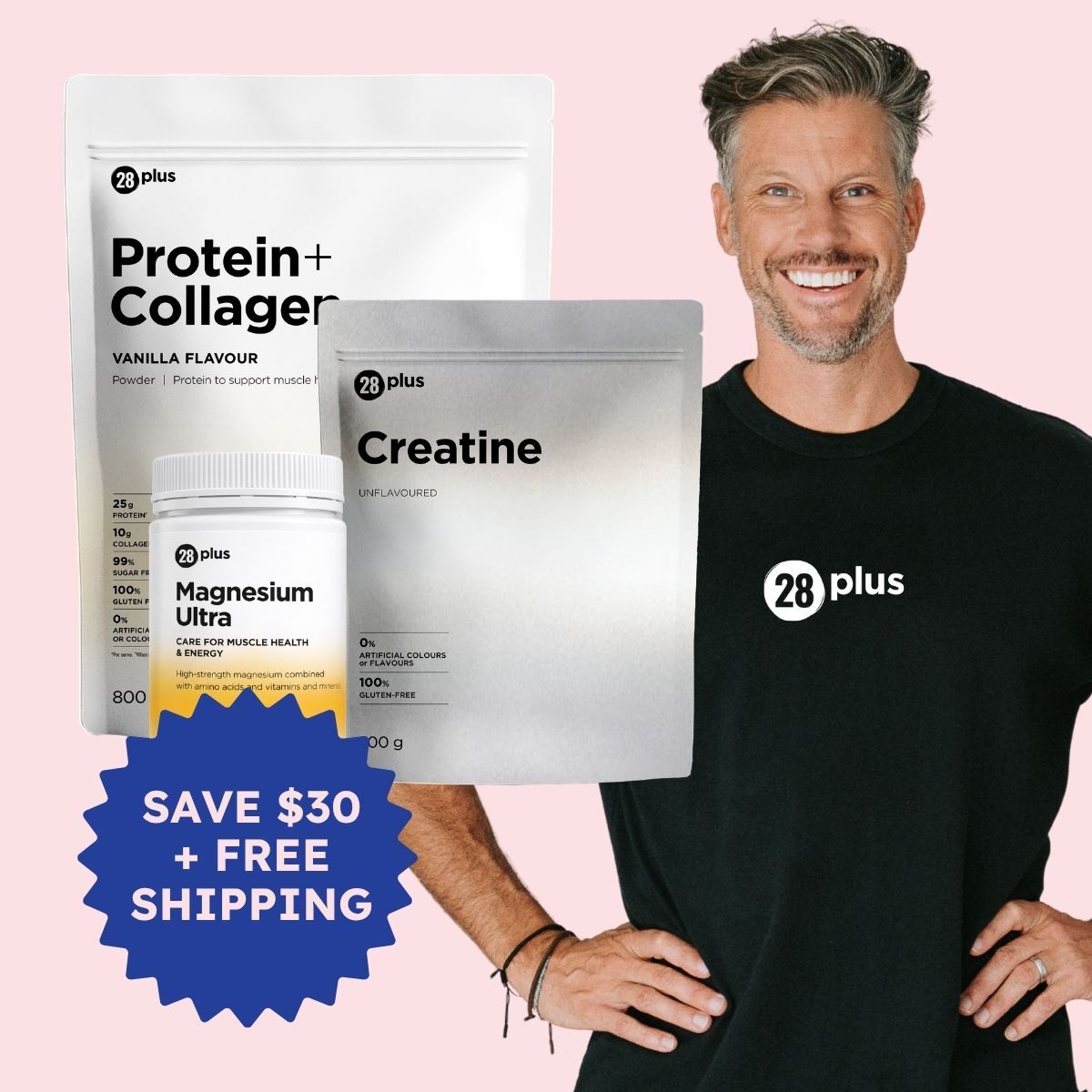 Sam’s Success Starter Bundle