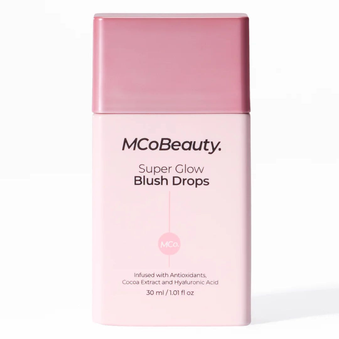 Super Glow Blush Drops