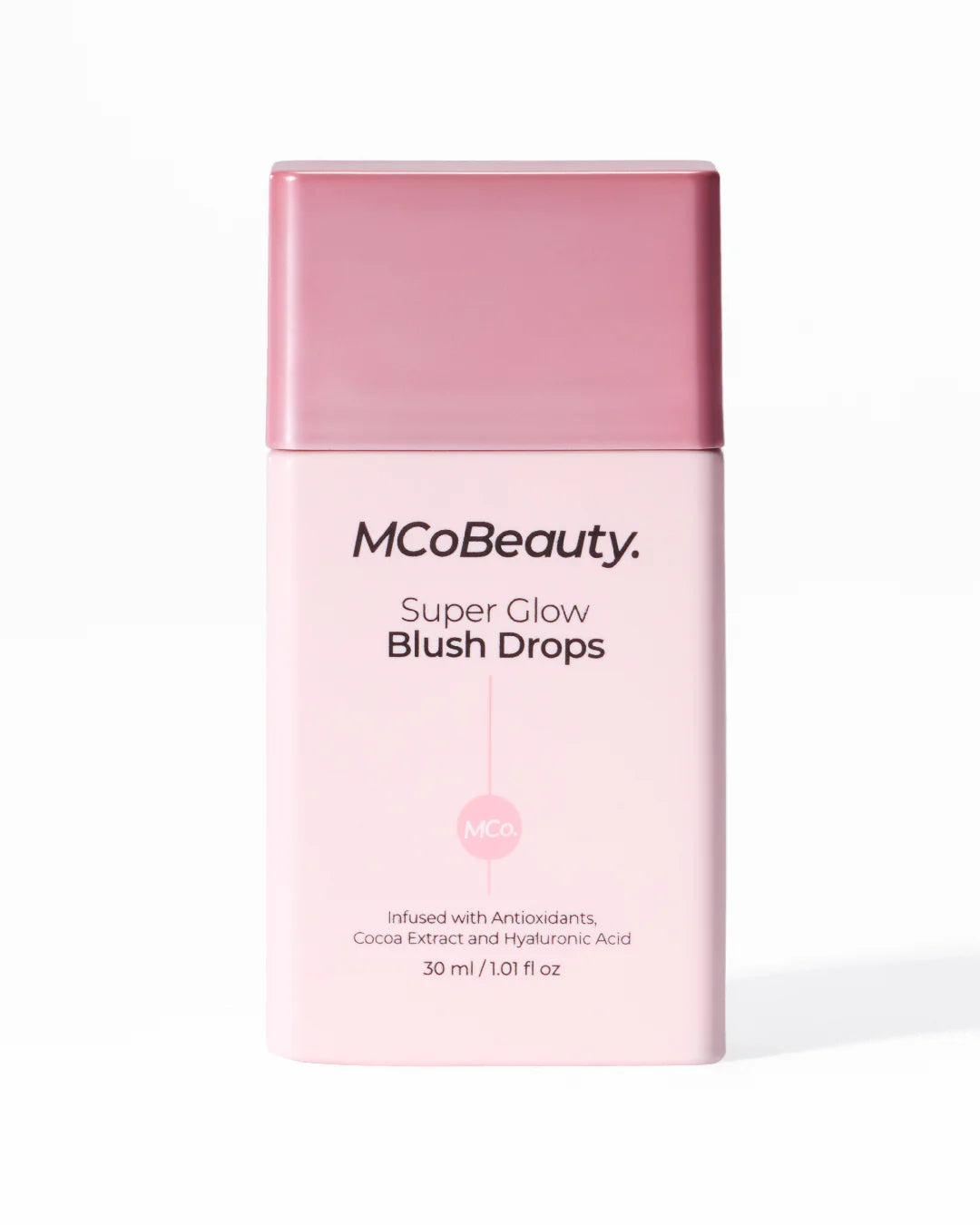 Super Glow Blush Drops