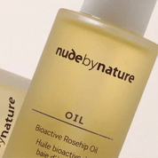 Bioactive Rosehip Oil