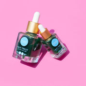Mini Anti-Redness Minty Green Smoothie 12ml