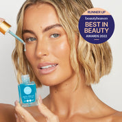 Hyaluronic Hydrating Serum