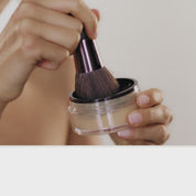 Natural Mineral Cover