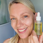 Bioactive Rosehip Oil