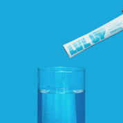 LVL UP EVERYDAY HYDRATION TROPICAL 30PK