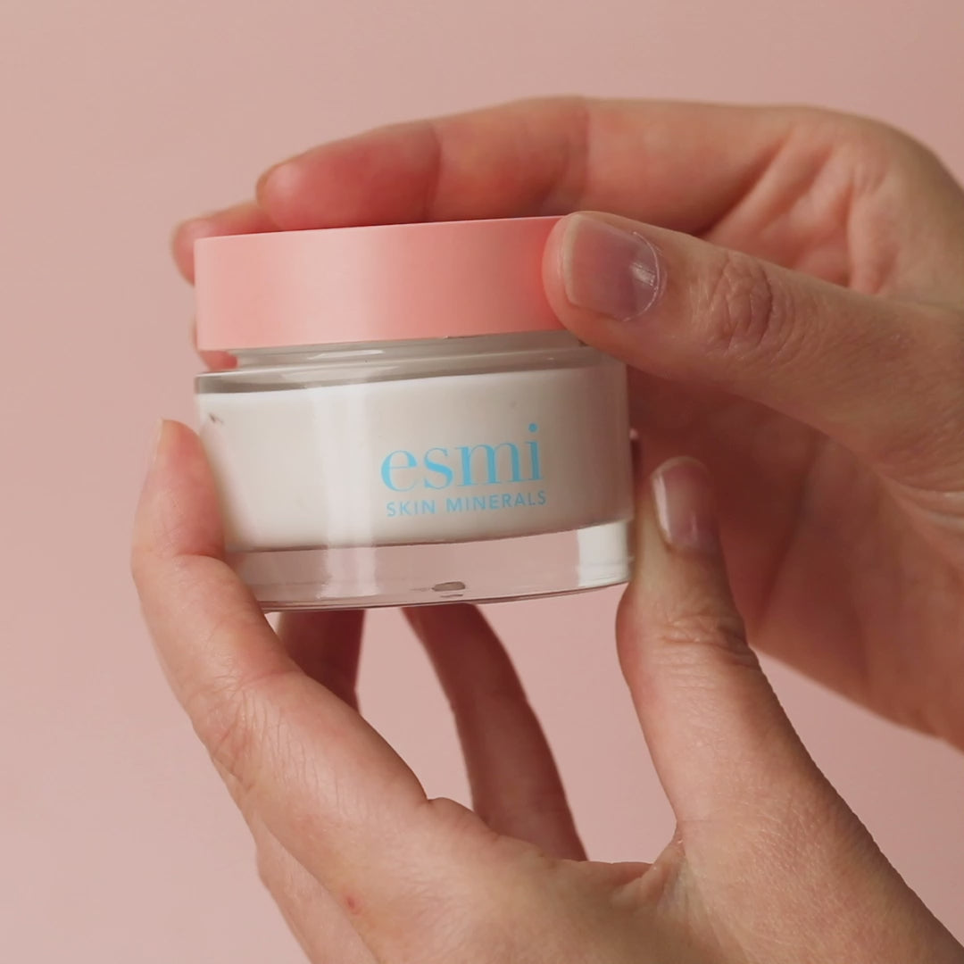 Brightening Moisturiser